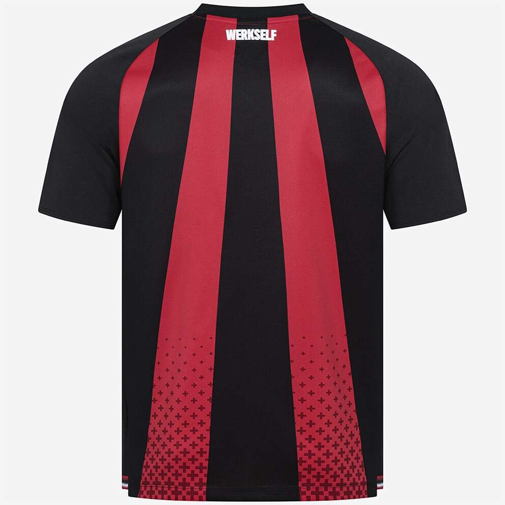 Home 26/27 Men's Jersey