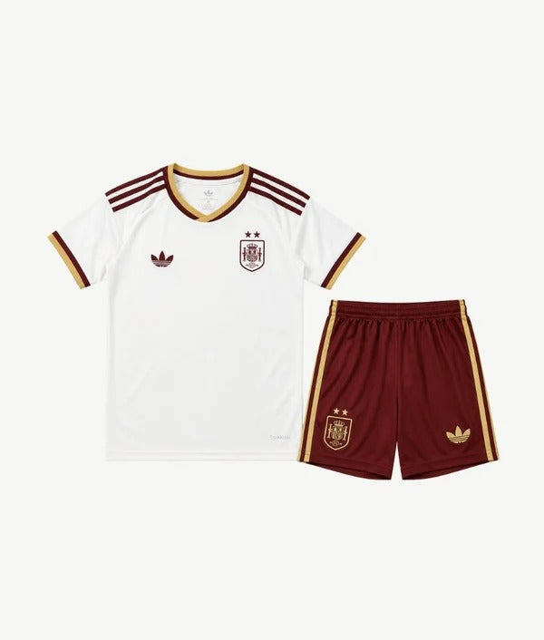 Away 26/27 Kids Jersey