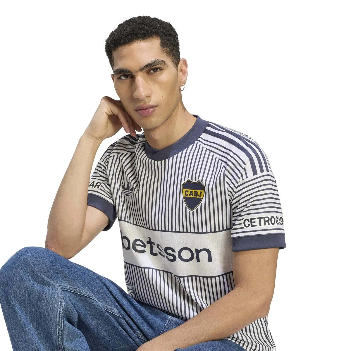 Away 26/27 Men's Jersey
