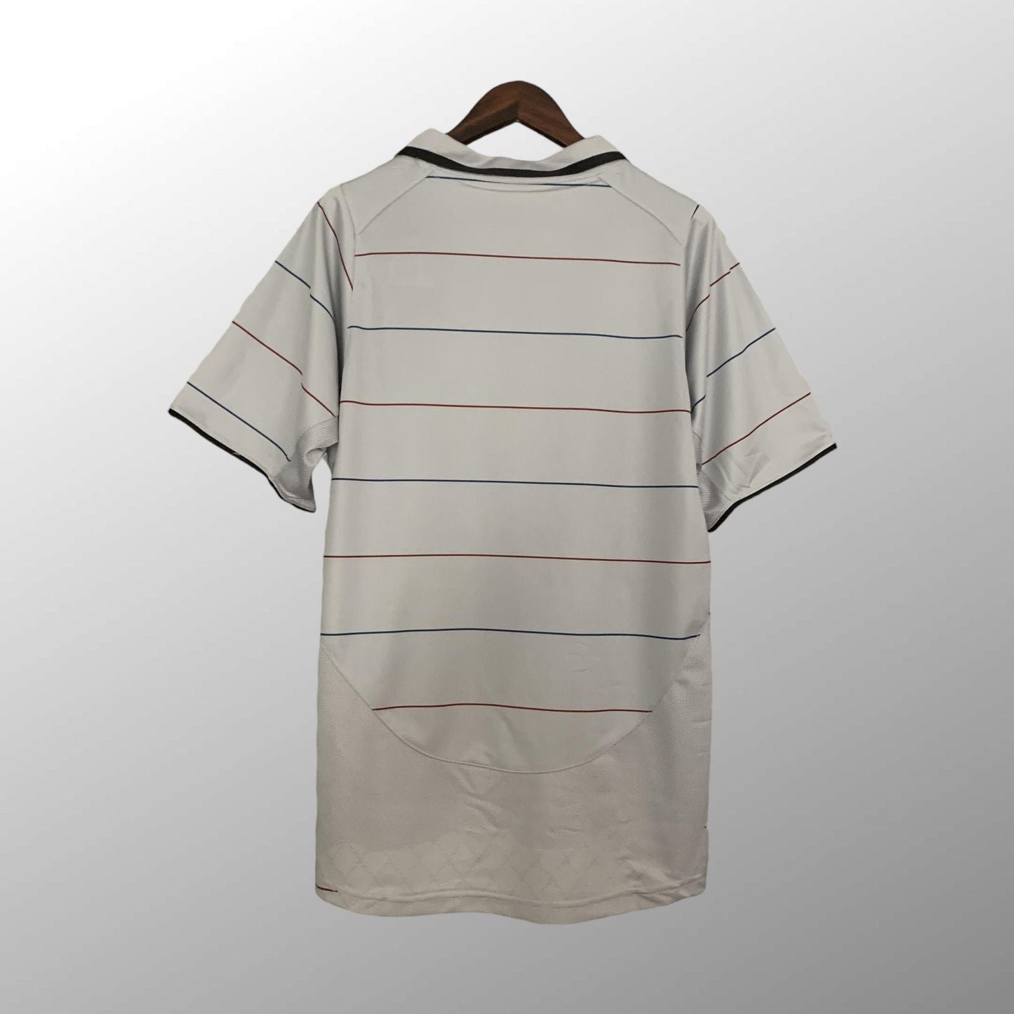 Retro Away 03/04 Men's Jersey