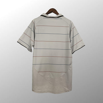 Retro Away 03/04 Men's Jersey