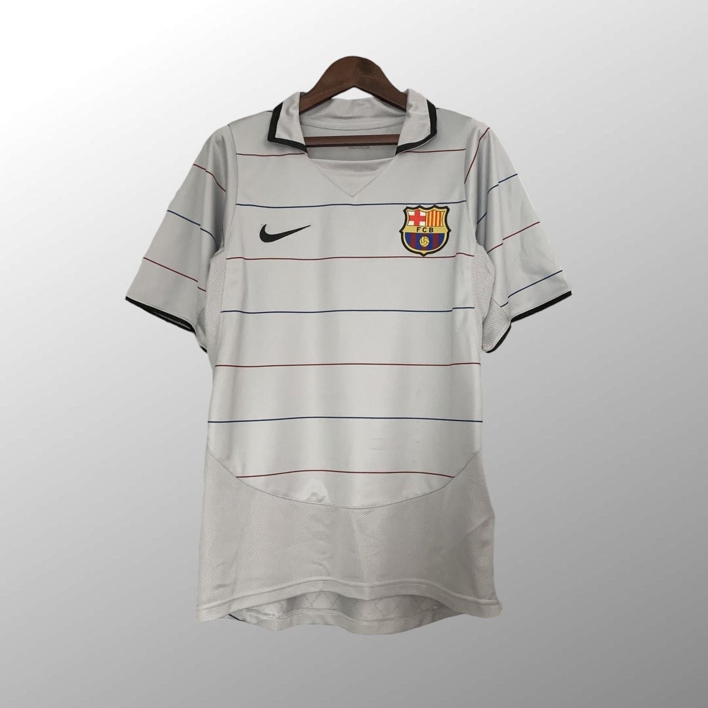 Retro Away 03/04 Men's Jersey