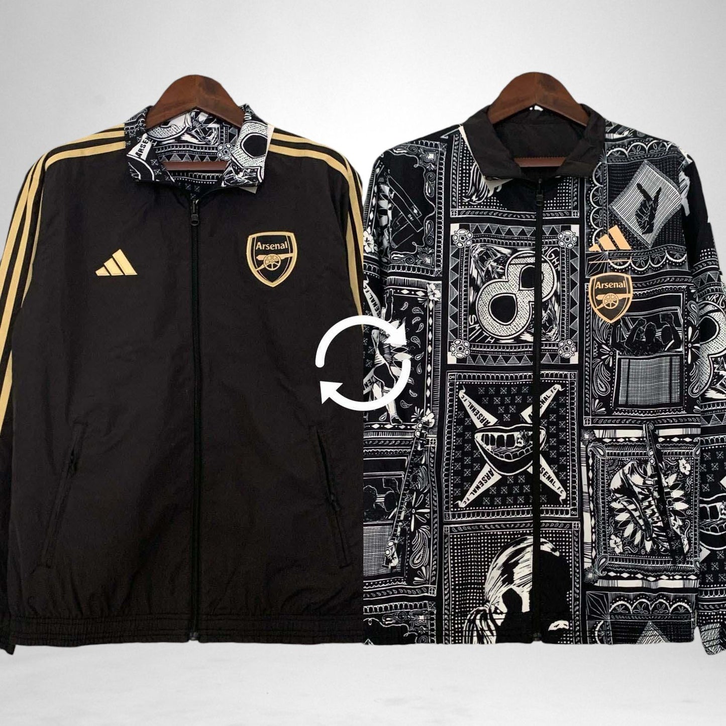 Windbreaker 23/24