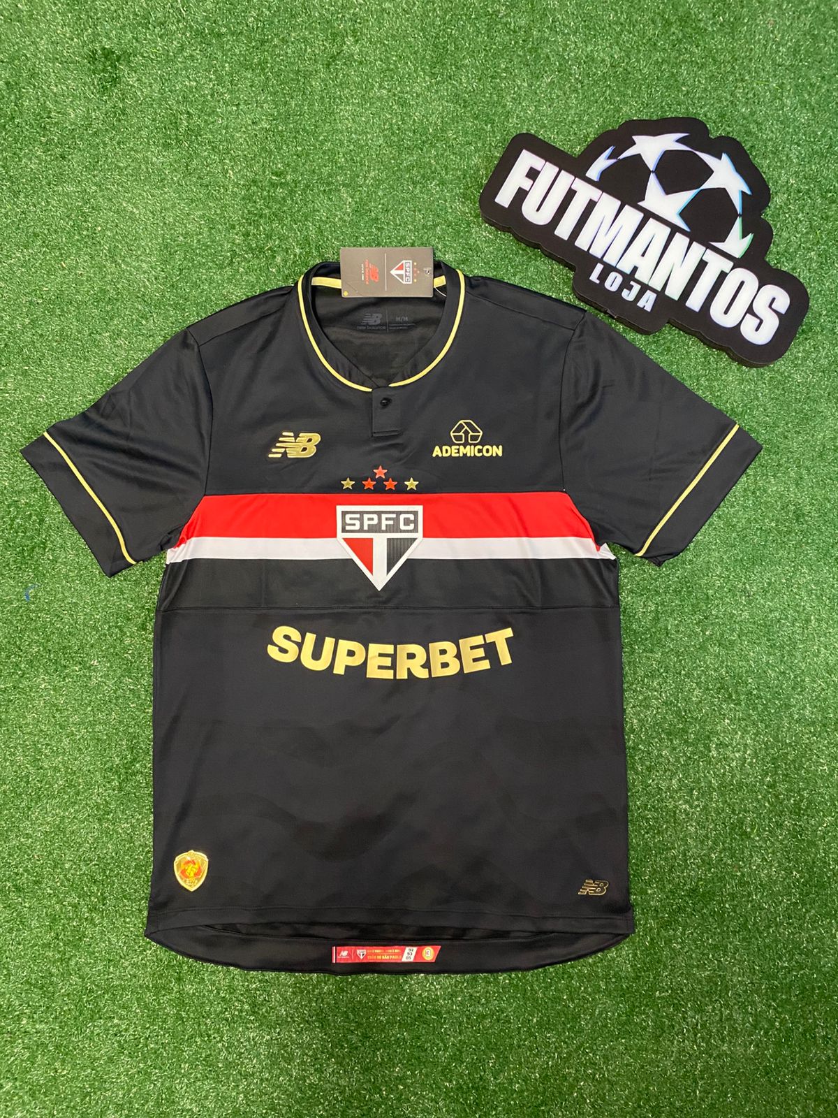 Jersey 25/26 Men's