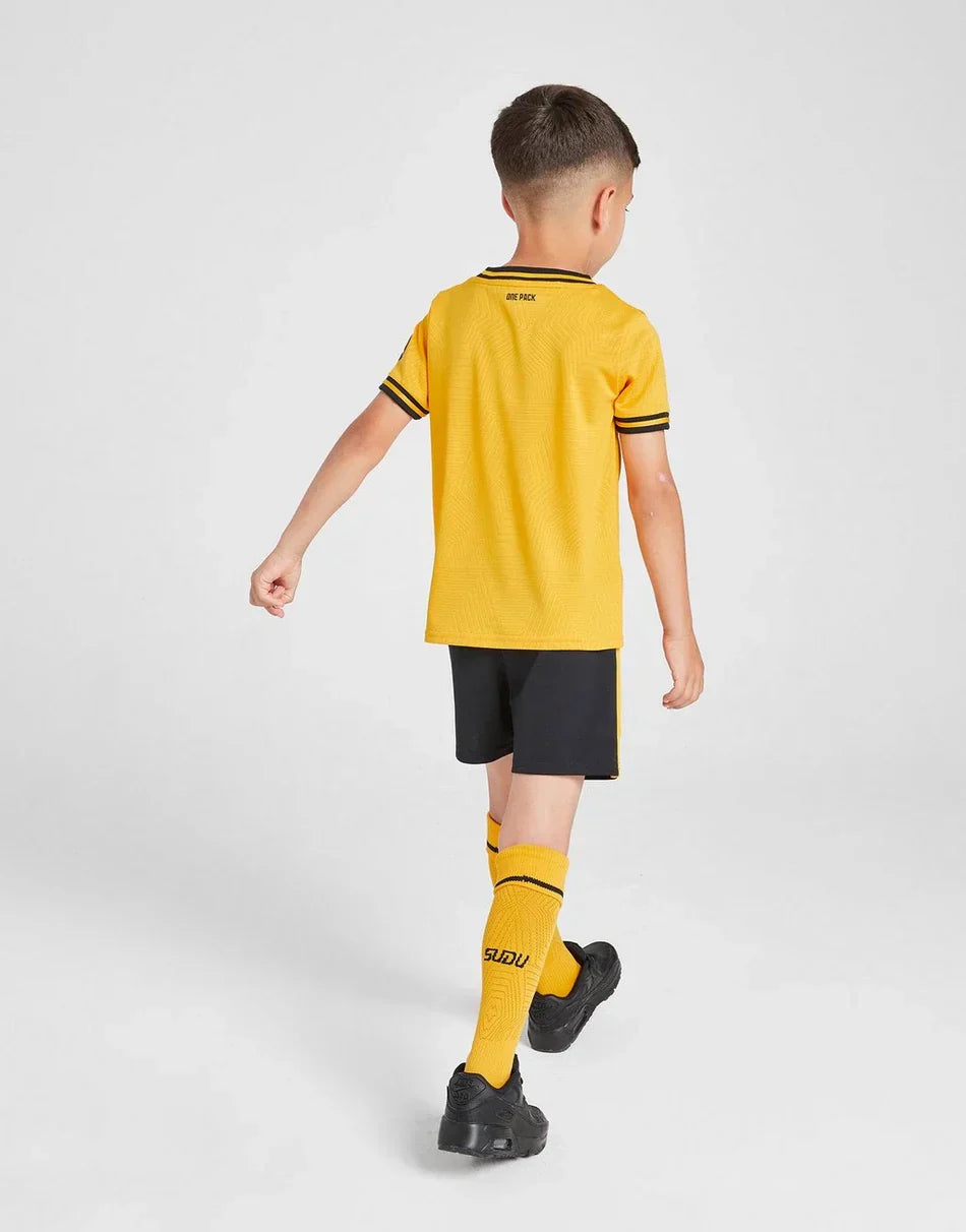 Home 24/25 Kids Kit