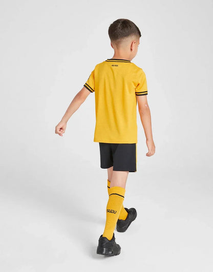 Home 24/25 Kids Kit