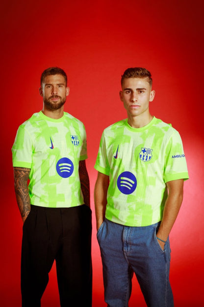 Third 24/25 Men's Jersey