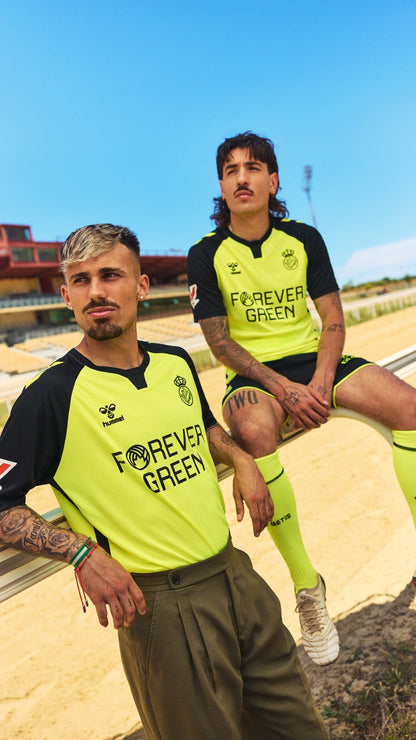Away 24/25 Men's Jersey