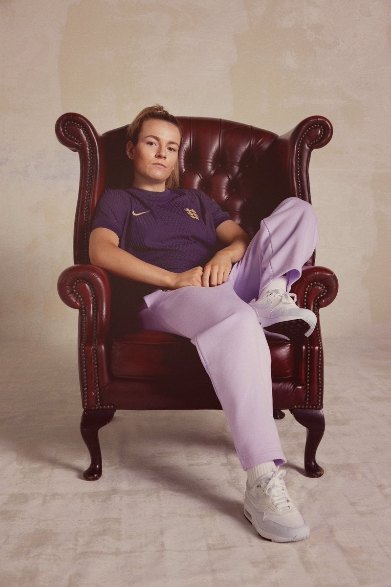 Away 24/25 Women's Jersey