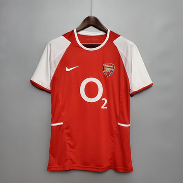 Retro Home 02/04 Men's Jersey