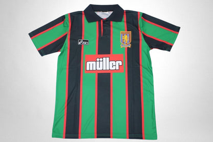 Retro Away 93/95 Men's Jersey