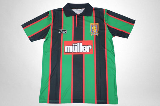 Retro-Auswärtstrikot 93/95 Herren