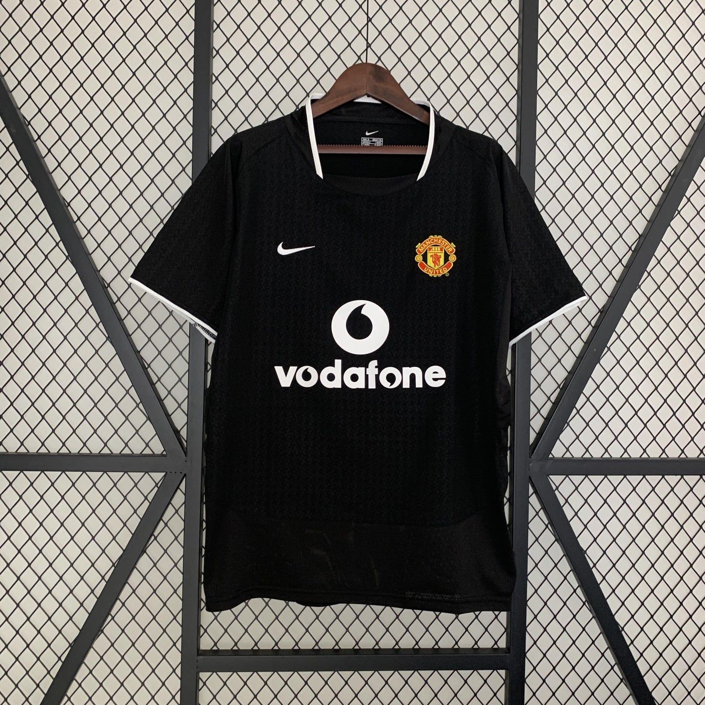 Retro Away 03/04 Men's Jersey