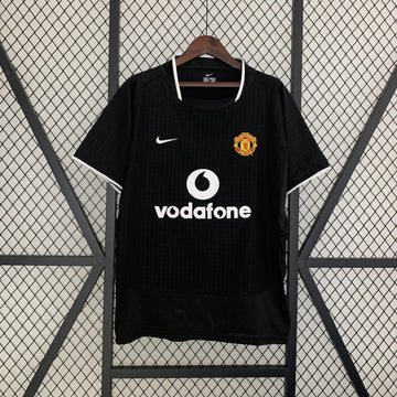 Retro Away 03/04 Men's Jersey