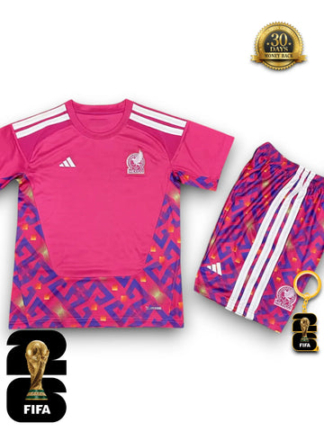 Goalkeeper 26 Kids Kit