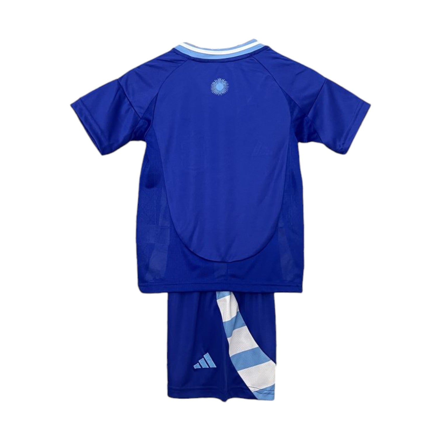 Camiseta Argentina II 2024/2025 para niﾃｱos