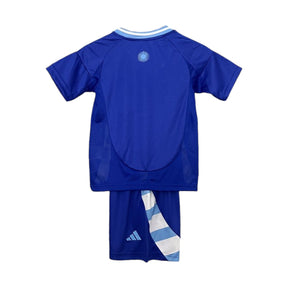 Camiseta Argentina II 2024/2025 para niﾃｱos