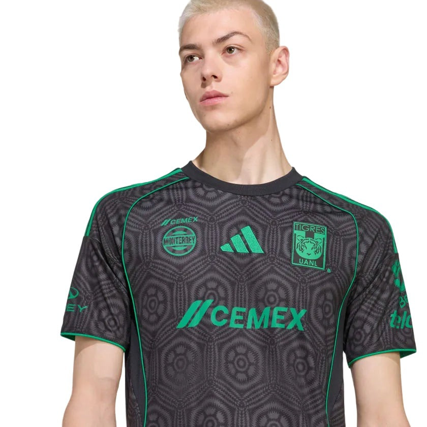 Third 25/26 Men's Jersey