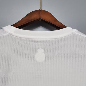 Real Madrid Retro Home Jersey 2015/2016