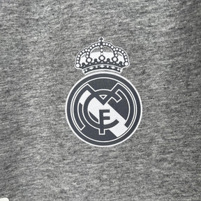Real Madrid Retro Third Jersey 2015/2016
