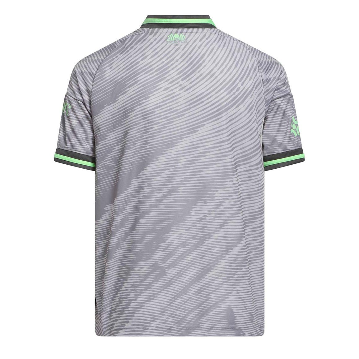 Third 25/26 Kids Kit