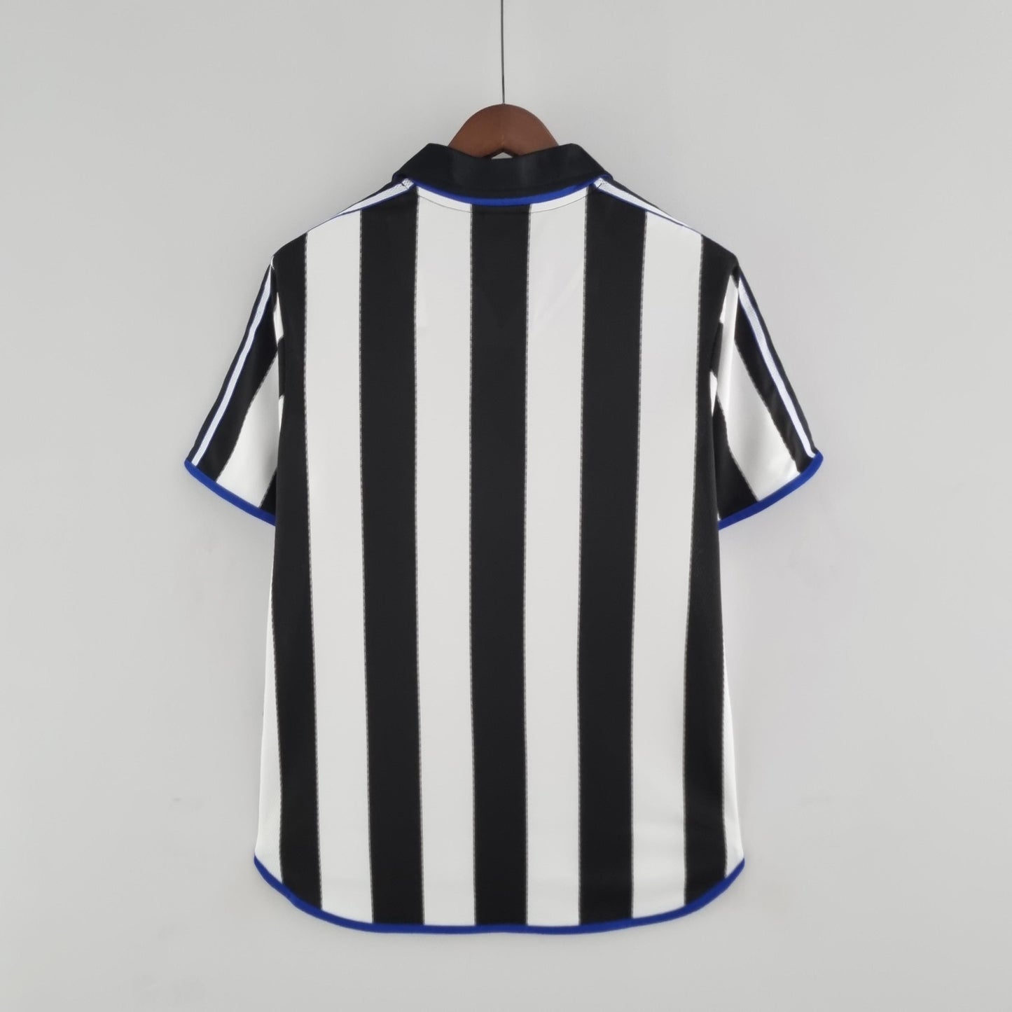 Retro Home 00/01 Men's Jersey
