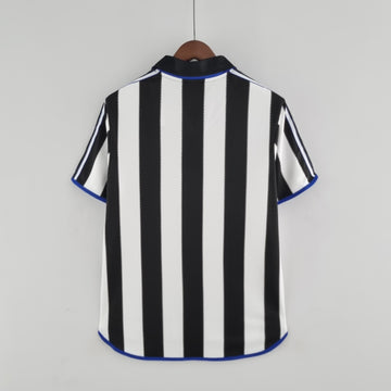 Retro Home 00/01 Men's Jersey