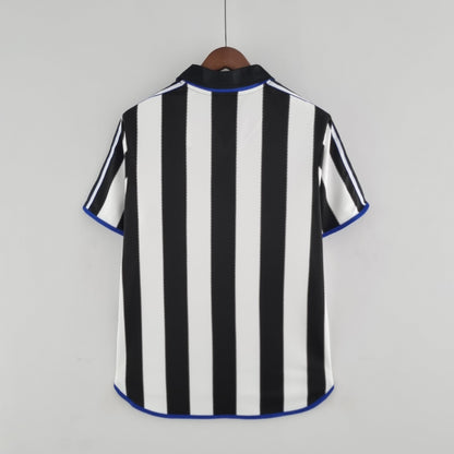 Retro Home 00/01 Men's Jersey