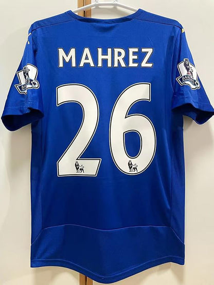 Retro Home 15/16 Men's Jersey