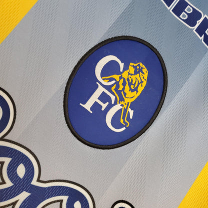 Retro Away 95/97 Men's Jersey