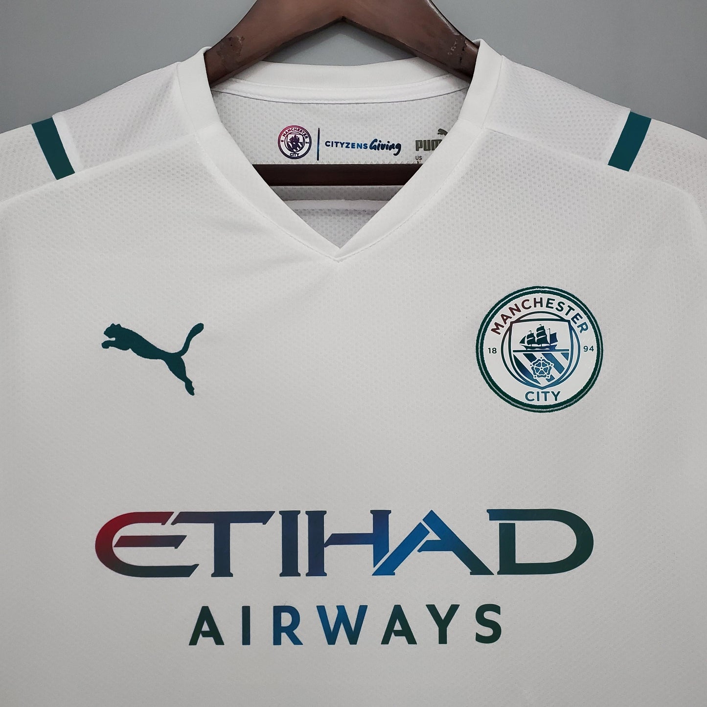 Retro Away 21/22 Men's Jersey