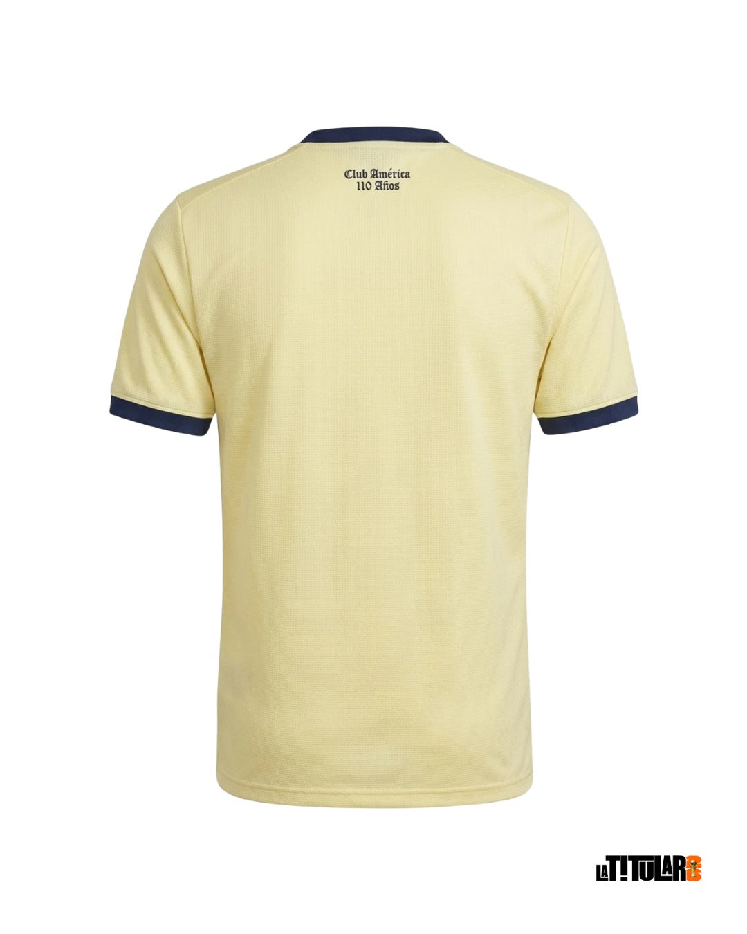 26/27 Anniversary Men's Jersey