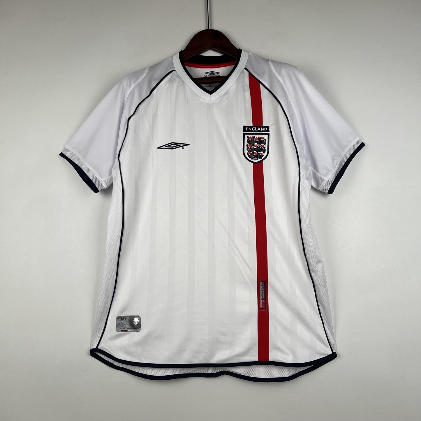 Retro Home 02 Men's Jersey