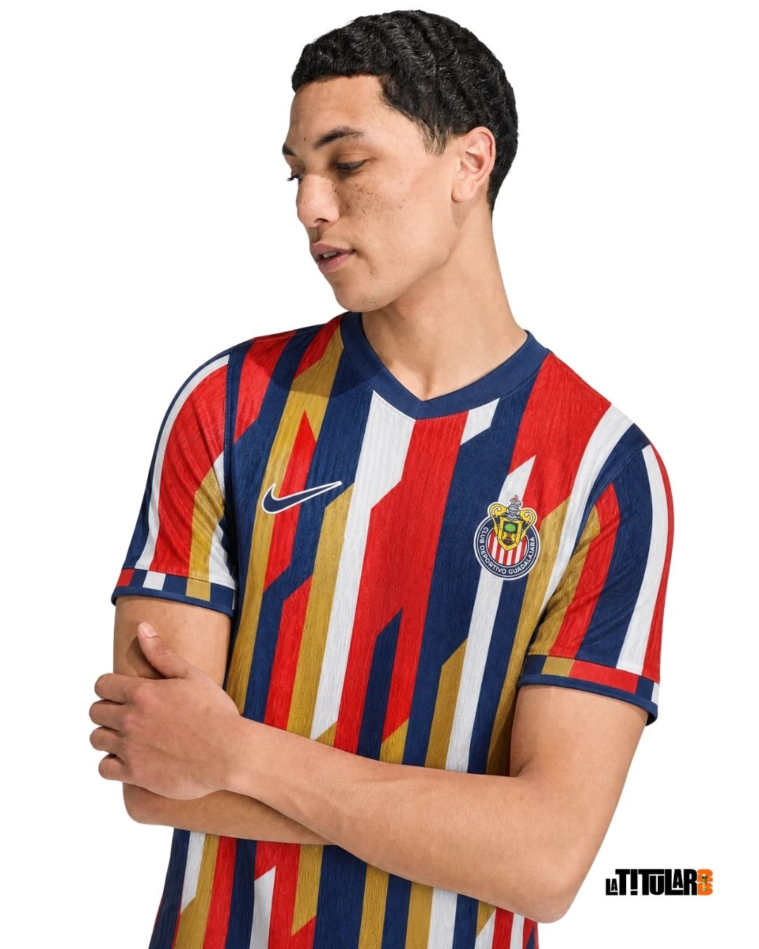 Pre-Match 26/27 Men's Jersey