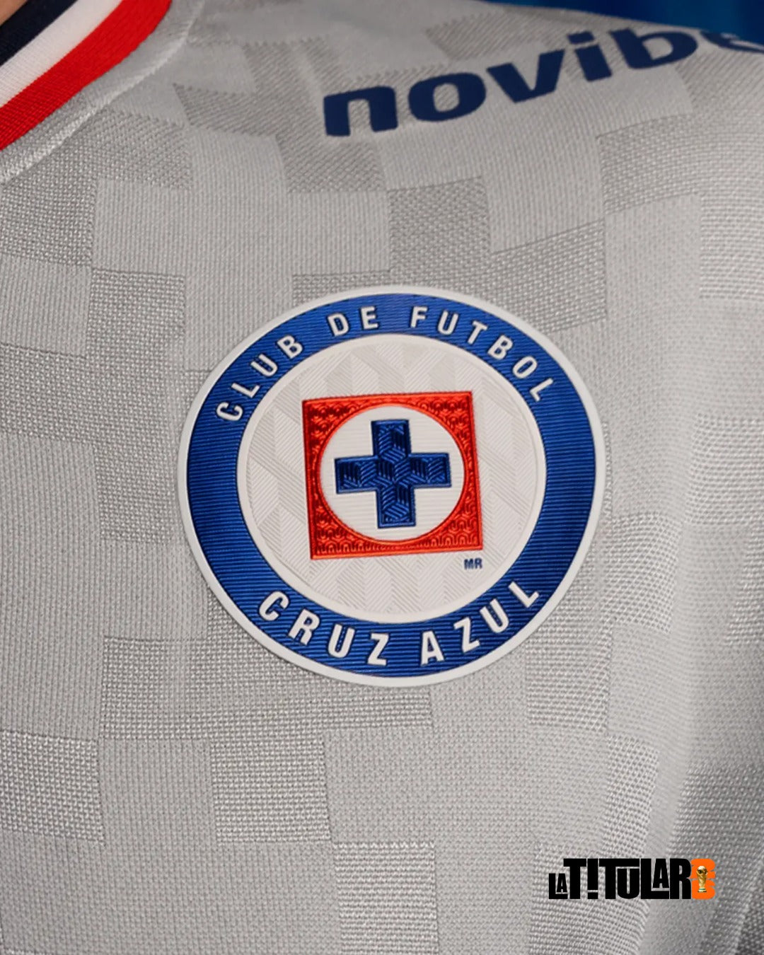 Away 25/26 Men's Player Jersey