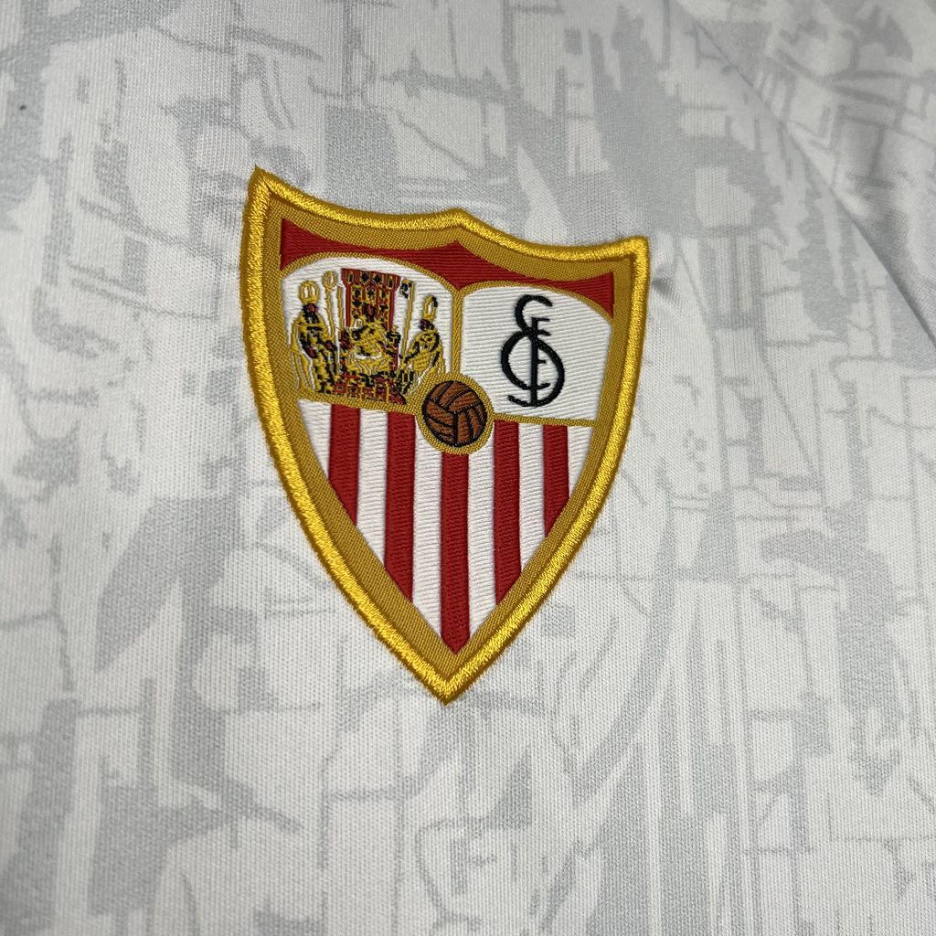 Home 24/25 Men's Jersey
