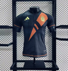 Argentina Portero Camiseta 2024/25 - Vérsion Jugador
