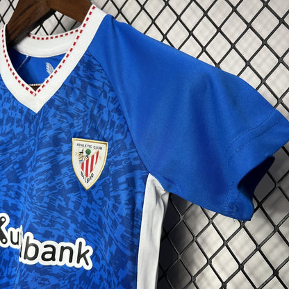 Away 24/25 Kids Kit