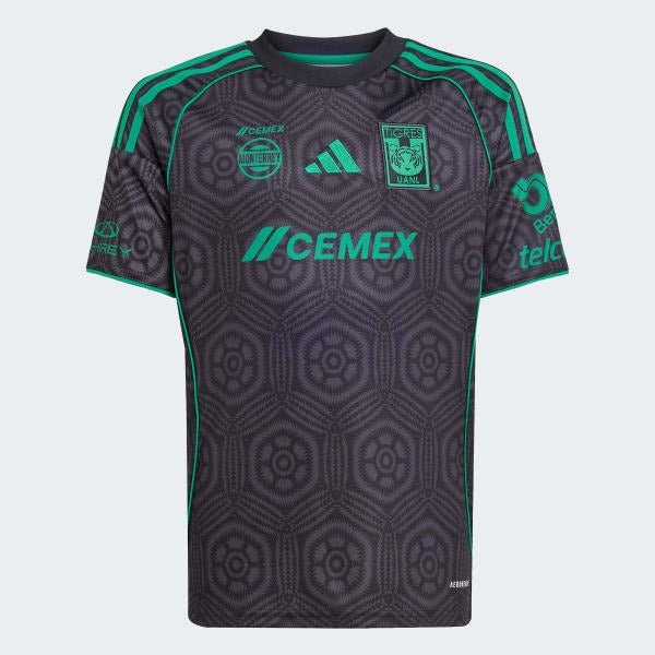 Third 25/26 Kids Kit