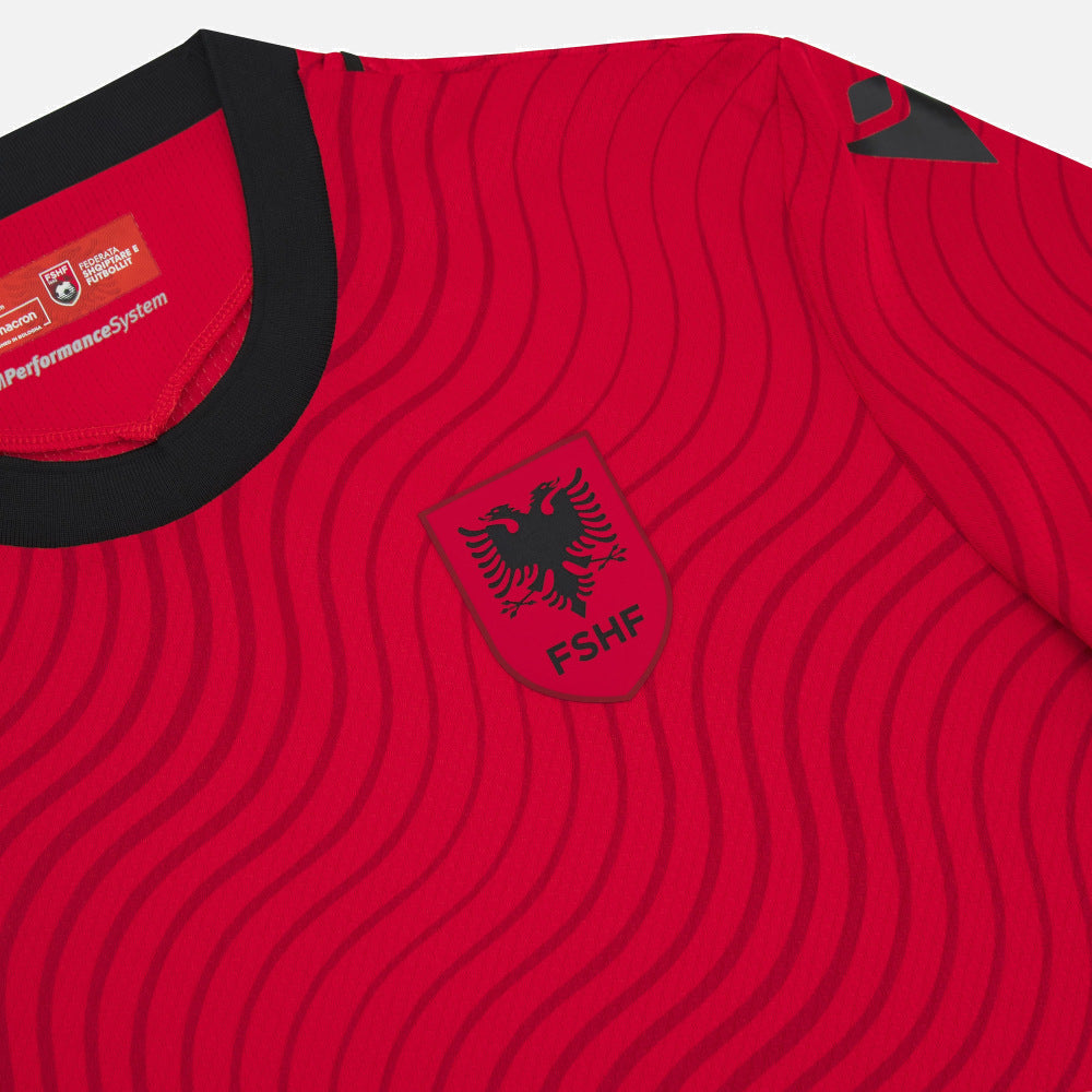 Home Men's Jersey