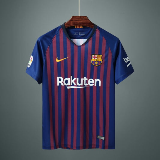 Retro-Heimtrikot 18/19 Herren