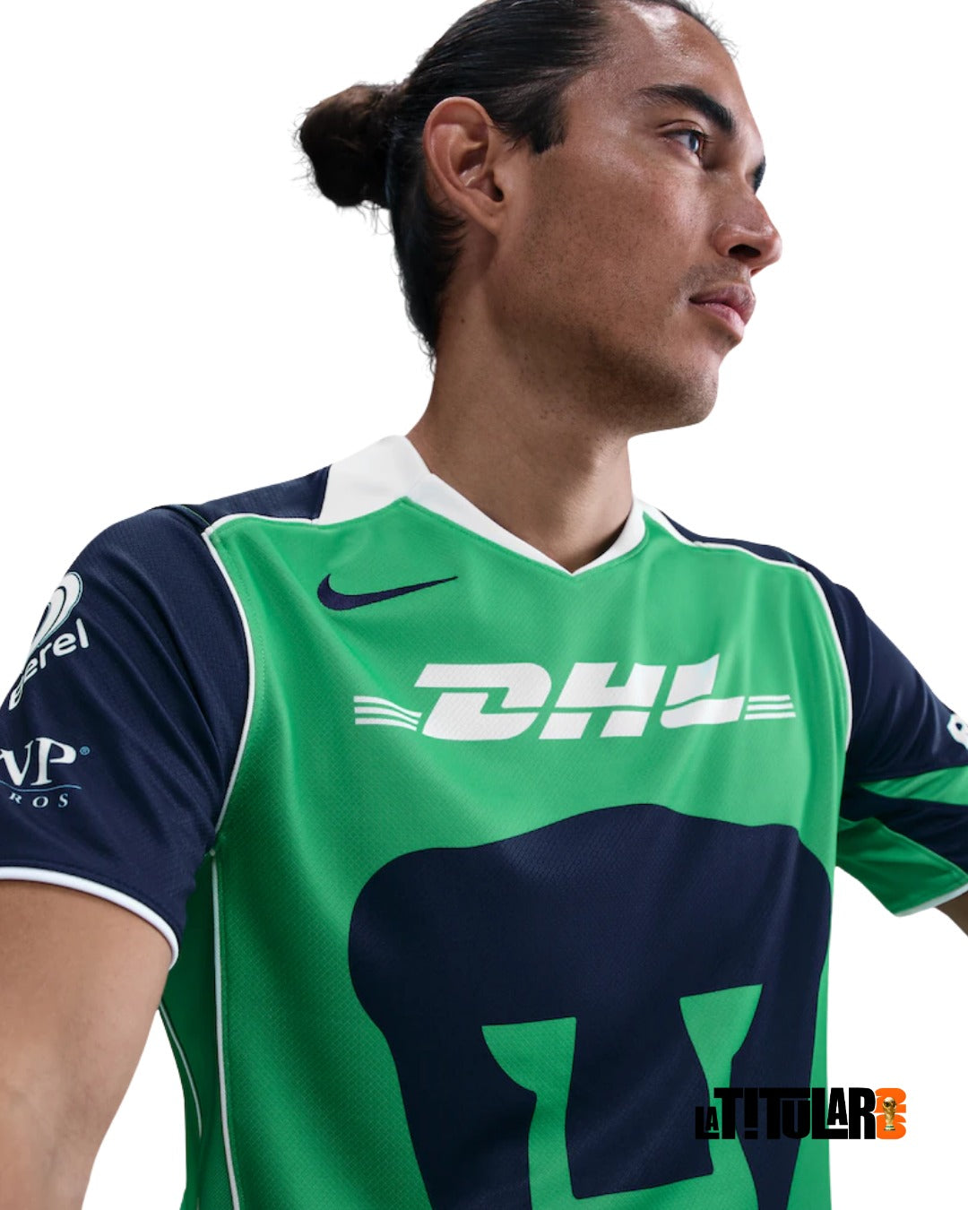 Third ? Men's Jersey