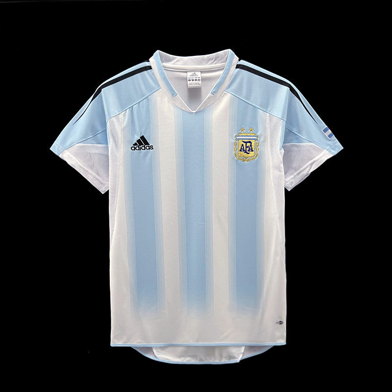 Retro Jersey 04 Men's
