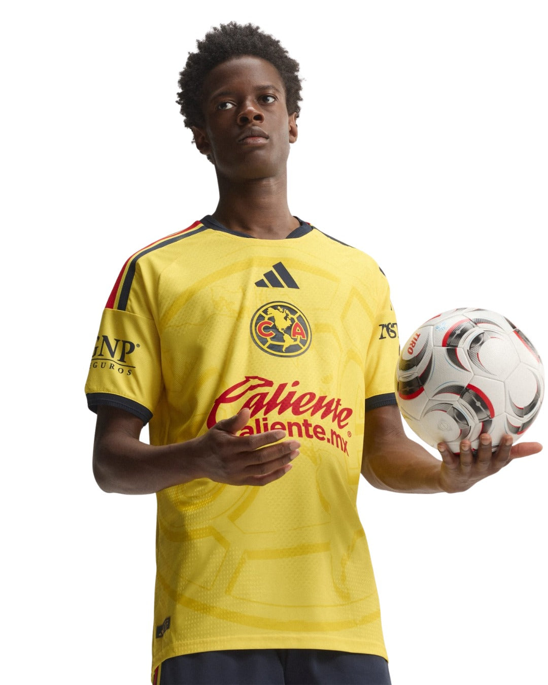 Home 26/27 Men's Player Jersey
