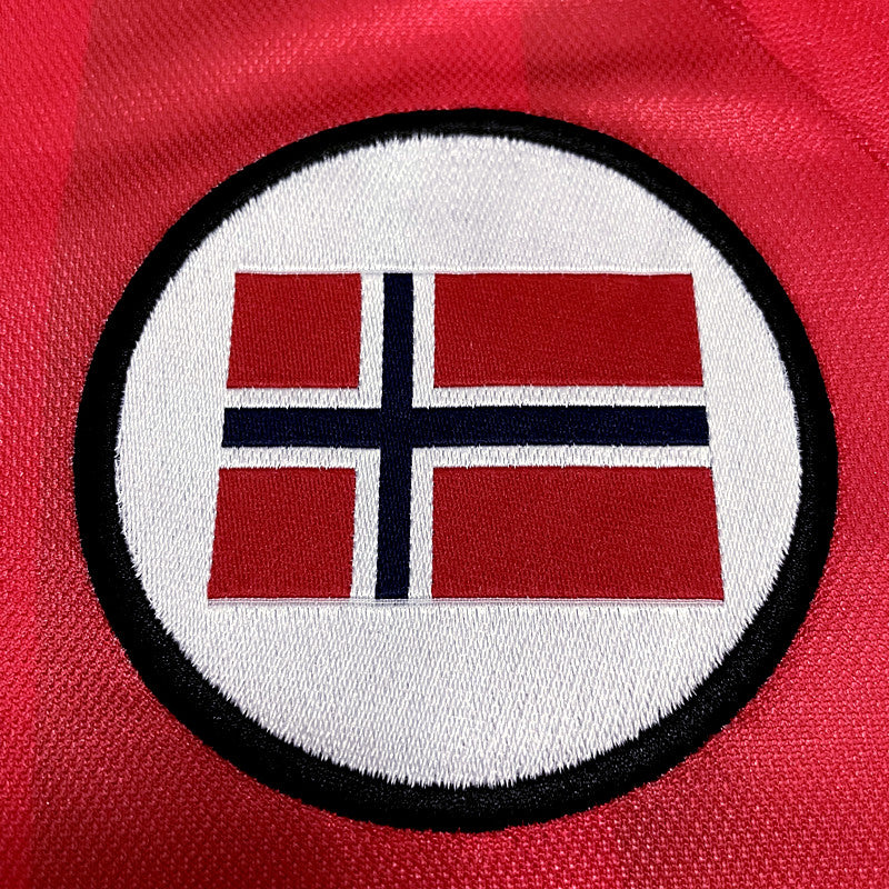 Retro Jersey 98/99 Men's