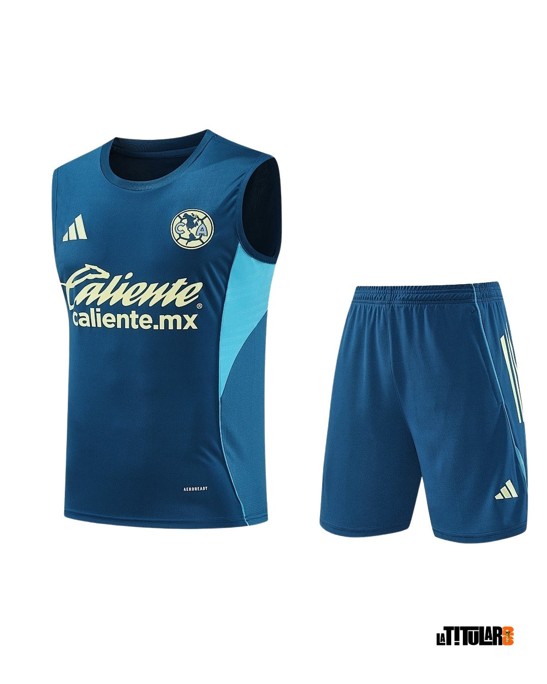 Training 25/26 Men's Jersey
