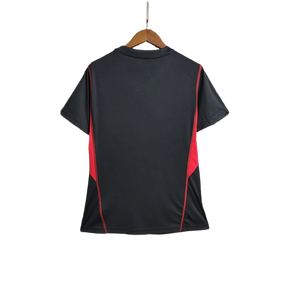 Sao Paulo 23/24 Training Jersey - Black - Women's