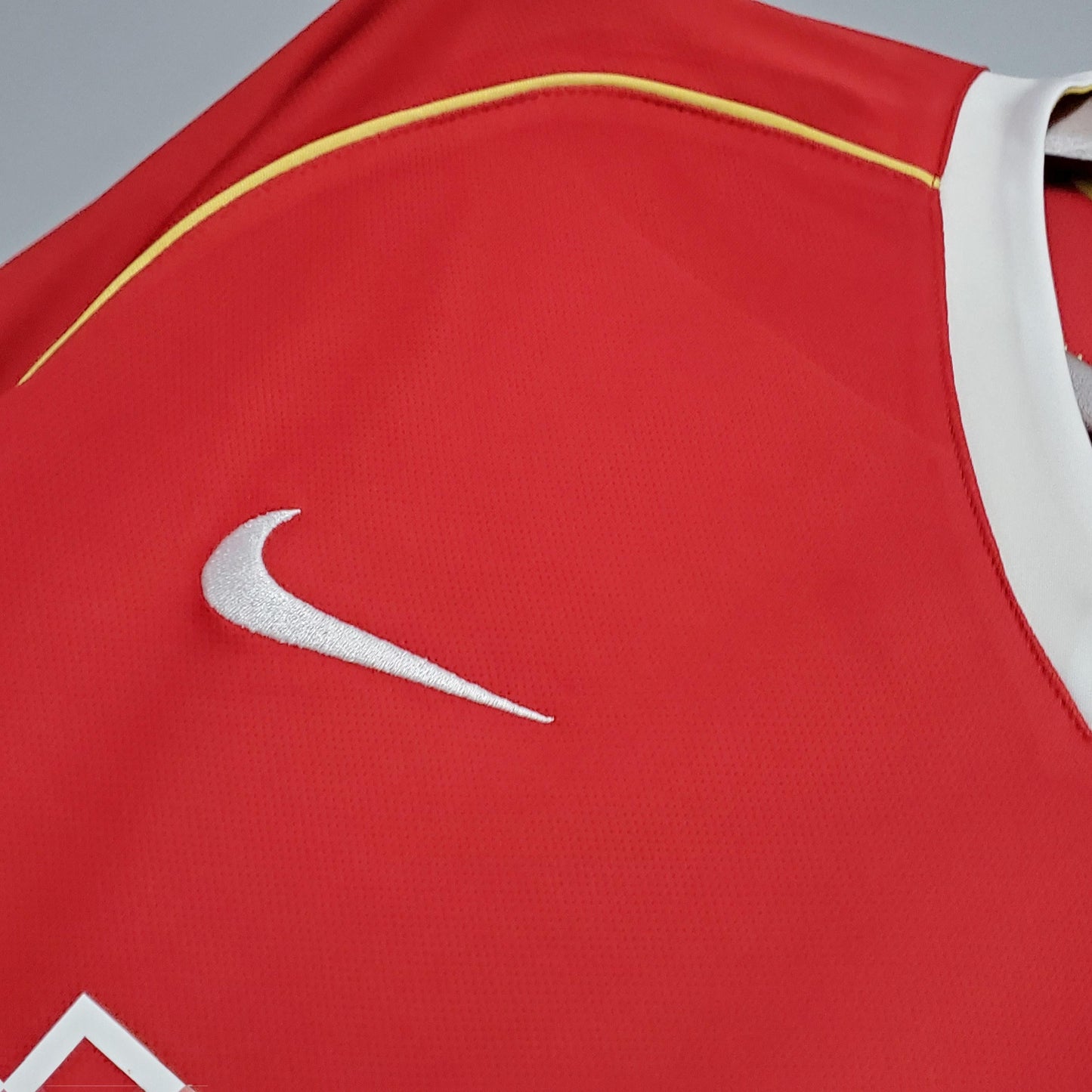 Retro Home 06/07 Men's Long Sleeve Jersey