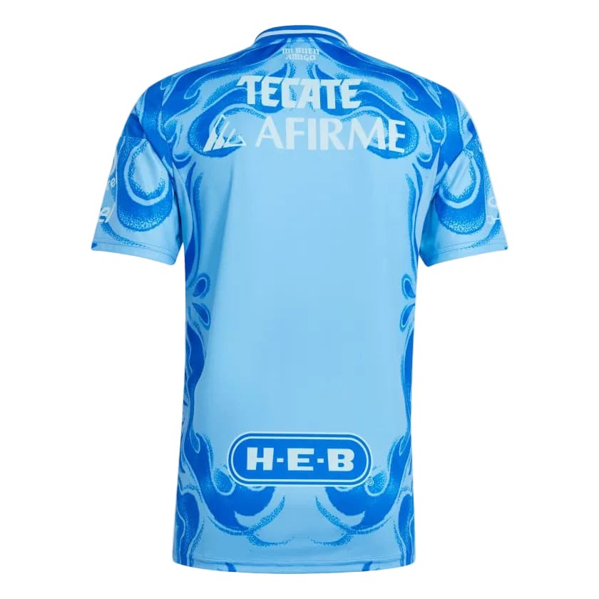 Away 25/26 Men's Jersey