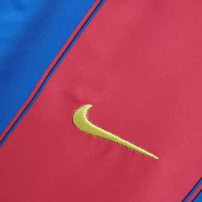 Retro Home 03/04 Men's Jersey